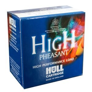 Šoviniai Hull High Pheasant, 16 kal., 28 g