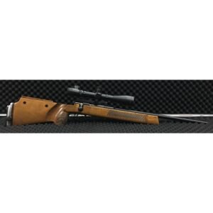 Vostok BK-3, kal. .22 LR, sportinis vienašūvis