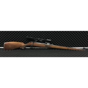 Krico, kal. 222, Rem optika Zeiss 6x42