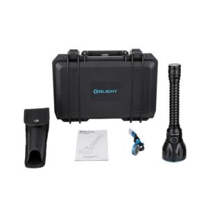 Prožektorius Olight Javelot Pro Black