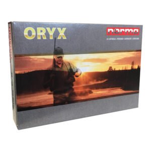 Šoviniai Norma: .308 Win., Oryx, 10,7 g