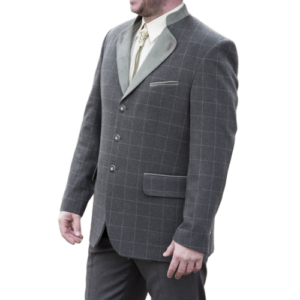 Proginis medžiotojų kostiumas George