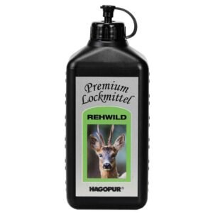 Vilioklis stirnoms 500 ml