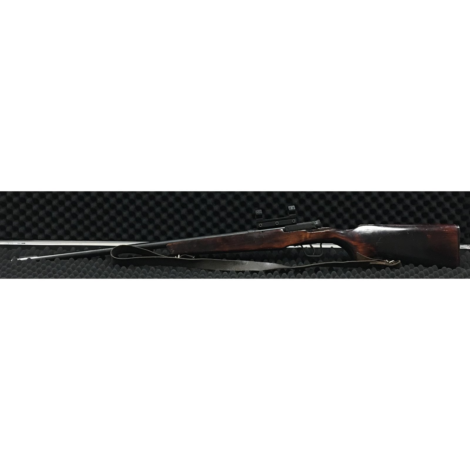 TOZ - 12, kal. 22 LR, vienašūvis - Image 2
