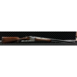 Merkel Suhl 7x57 R + 12x70