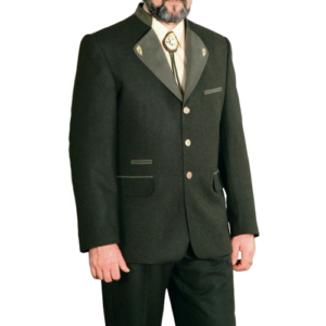 Proginis medžiotojų kostiumas Mathias