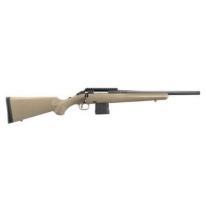 Ruger, kal. .223 Rem.