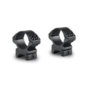 Laikiklis optikai Hawke Match Mount 30mm 2 Piece Weaver Medium